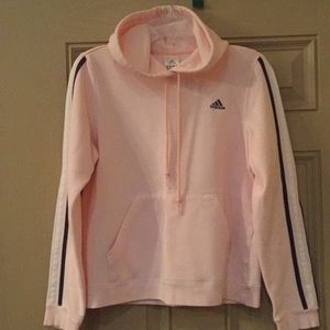 WOMENS ADIDAS’ HOODIE